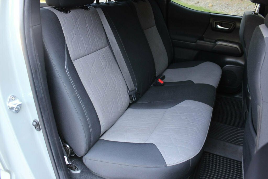 2023 Toyota Tacoma 4WD  - 23017833 - 18