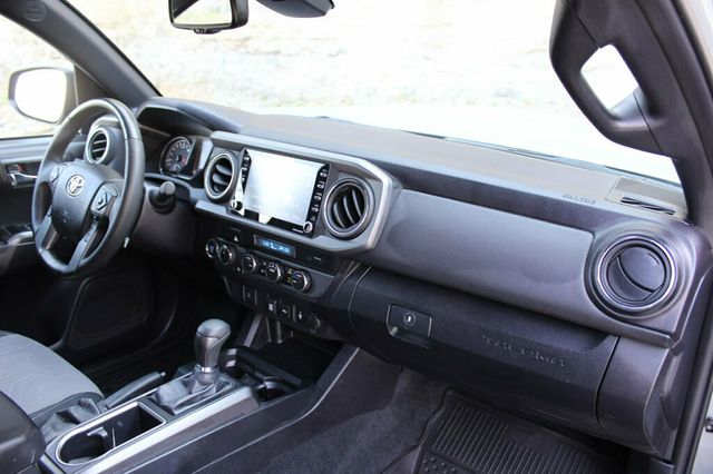 2023 Toyota Tacoma 4WD  - 23017833 - 19