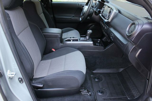 2023 Toyota Tacoma 4WD  - 23017833 - 20