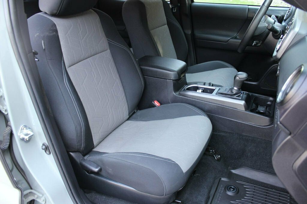 2023 Toyota Tacoma 4WD  - 23017833 - 21