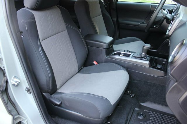 2023 Toyota Tacoma 4WD  - 23017833 - 21