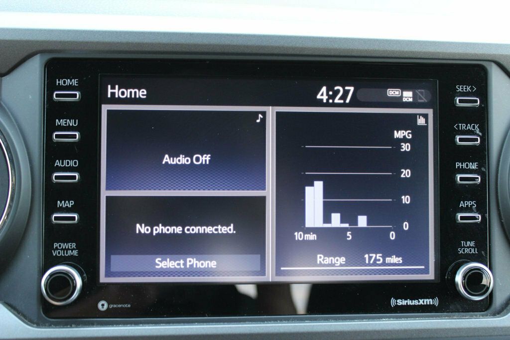 2023 Toyota Tacoma 4WD  - 23017833 - 24