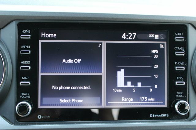 2023 Toyota Tacoma 4WD  - 23017833 - 24