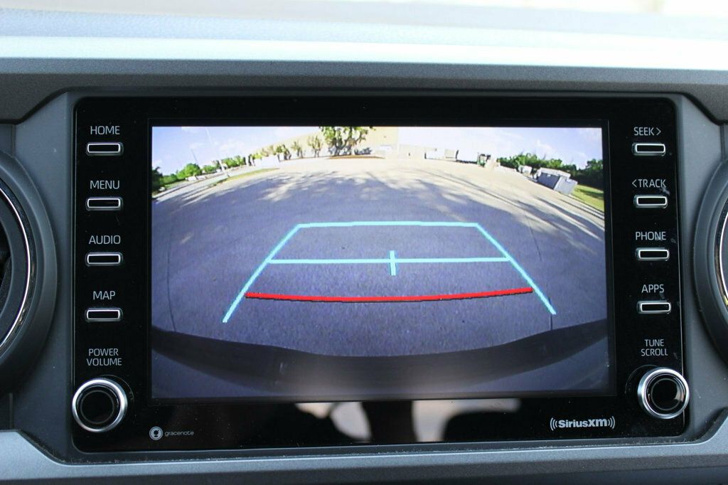 2023 Toyota Tacoma 4WD  - 23017833 - 25