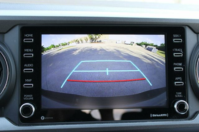 2023 Toyota Tacoma 4WD  - 23017833 - 25