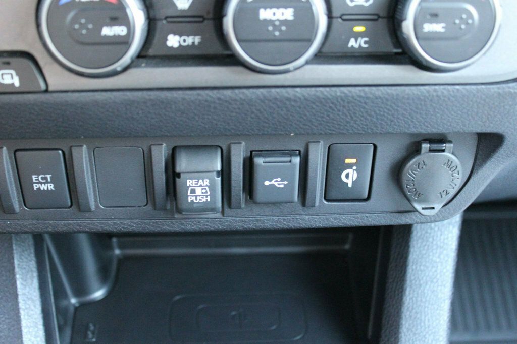 2023 Toyota Tacoma 4WD  - 23017833 - 27