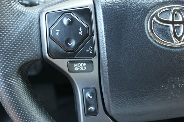 2023 Toyota Tacoma 4WD  - 23017833 - 28