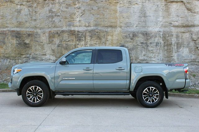2023 Toyota Tacoma 4WD  - 23017833 - 2