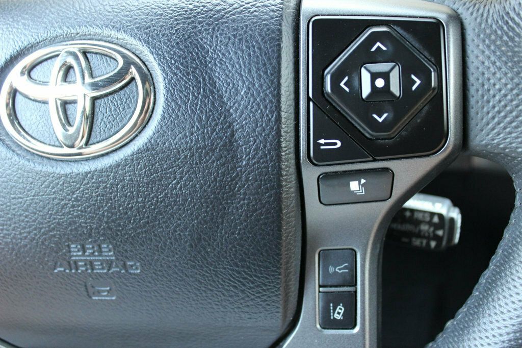 2023 Toyota Tacoma 4WD  - 23017833 - 29