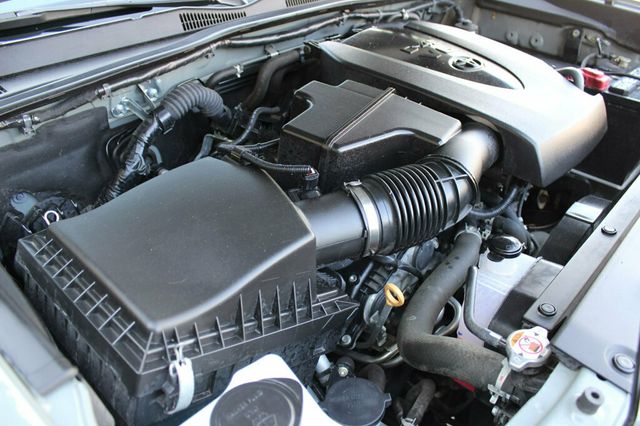 2023 Toyota Tacoma 4WD  - 23017833 - 32