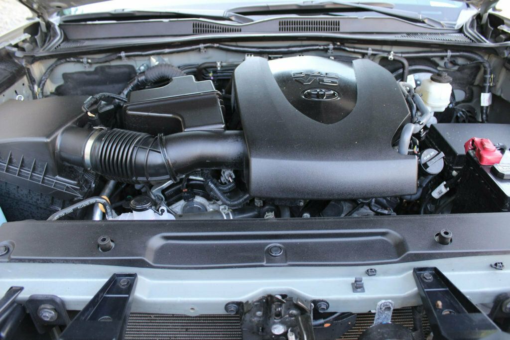 2023 Toyota Tacoma 4WD  - 23017833 - 33