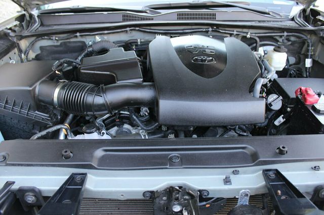 2023 Toyota Tacoma 4WD  - 23017833 - 33