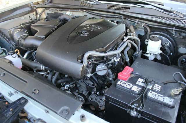 2023 Toyota Tacoma 4WD  - 23017833 - 34