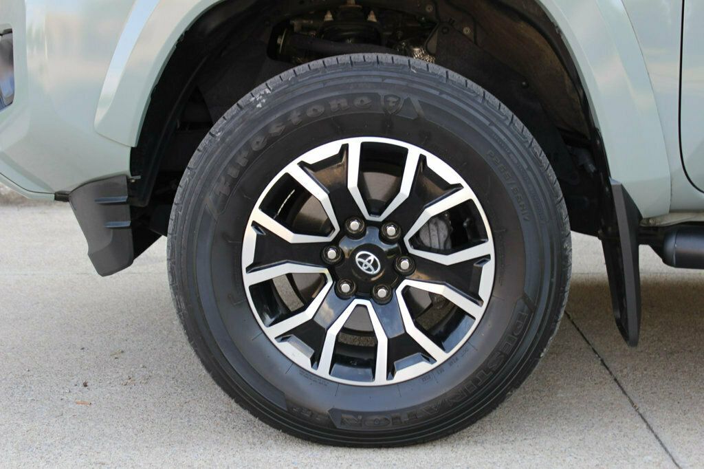 2023 Toyota Tacoma 4WD  - 23017833 - 35
