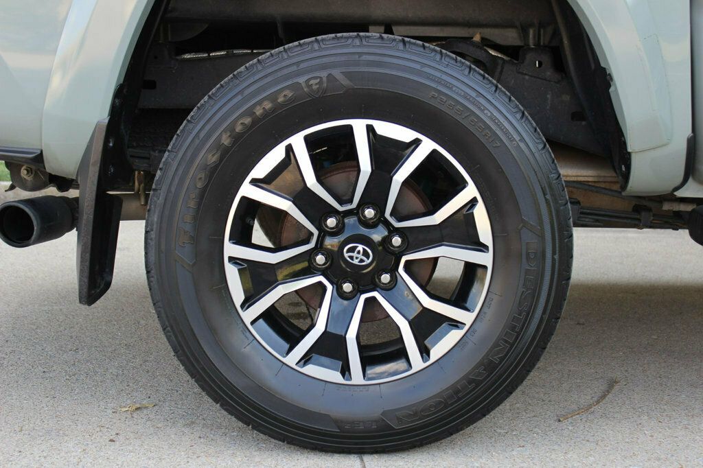 2023 Toyota Tacoma 4WD  - 23017833 - 37