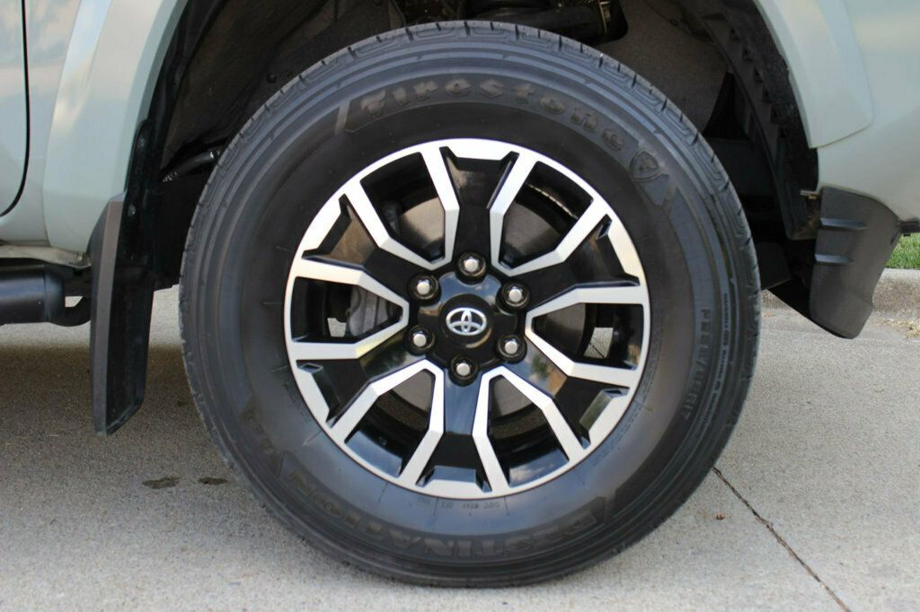2023 Toyota Tacoma 4WD  - 23017833 - 38