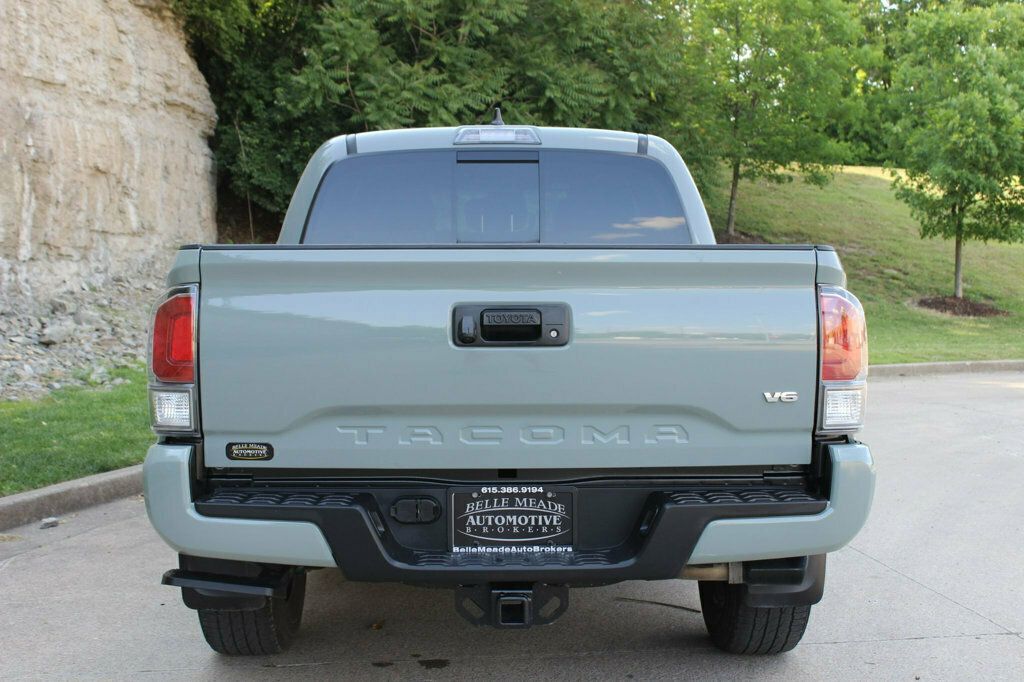2023 Toyota Tacoma 4WD  - 23017833 - 5
