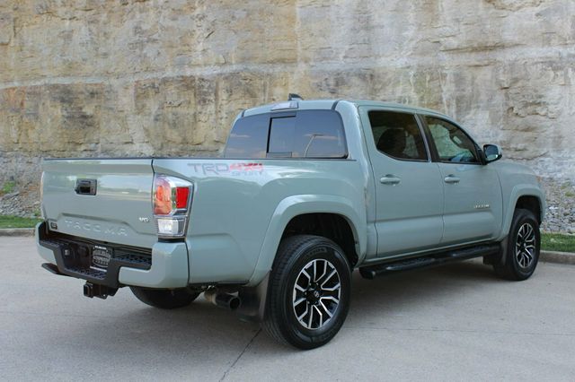 2023 Toyota Tacoma 4WD  - 23017833 - 6