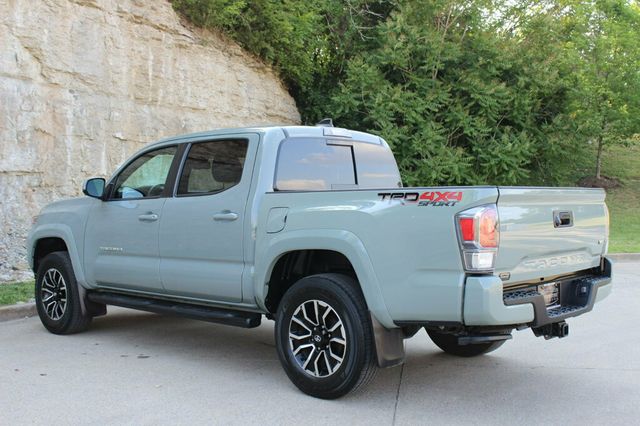 2023 Toyota Tacoma 4WD  - 23017833 - 7