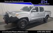 2023 Toyota Tacoma 4WD 1 OWNER CLEAN CARFAX, CUSTOM UPGRADES, TONNEAU COVER, TINTED!!! - 23072100 - 0