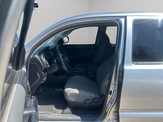 2023 Toyota Tacoma 4WD 1 OWNER CLEAN CARFAX, CUSTOM UPGRADES, TONNEAU COVER, TINTED!!! - 23072100 - 13
