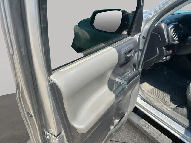 2023 Toyota Tacoma 4WD 1 OWNER CLEAN CARFAX, CUSTOM UPGRADES, TONNEAU COVER, TINTED!!! - 23072100 - 17