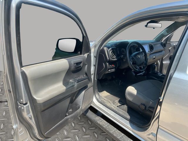 2023 Toyota Tacoma 4WD 1 OWNER CLEAN CARFAX, CUSTOM UPGRADES, TONNEAU COVER, TINTED!!! - 23072100 - 19