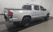 2023 Toyota Tacoma 4WD 1 OWNER CLEAN CARFAX, CUSTOM UPGRADES, TONNEAU COVER, TINTED!!! - 23072100 - 3