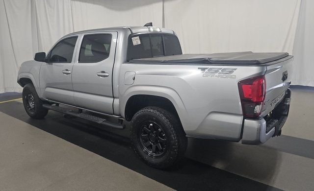 2023 Toyota Tacoma 4WD 1 OWNER CLEAN CARFAX, CUSTOM UPGRADES, TONNEAU COVER, TINTED!!! - 23072100 - 4