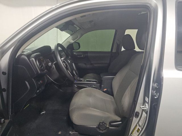 2023 Toyota Tacoma 4WD 1 OWNER CLEAN CARFAX, CUSTOM UPGRADES, TONNEAU COVER, TINTED!!! - 23072100 - 5