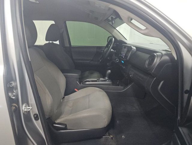 2023 Toyota Tacoma 4WD 1 OWNER CLEAN CARFAX, CUSTOM UPGRADES, TONNEAU COVER, TINTED!!! - 23072100 - 6
