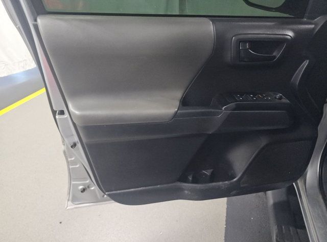 2023 Toyota Tacoma 4WD 1 OWNER CLEAN CARFAX, CUSTOM UPGRADES, TONNEAU COVER, TINTED!!! - 23072100 - 8