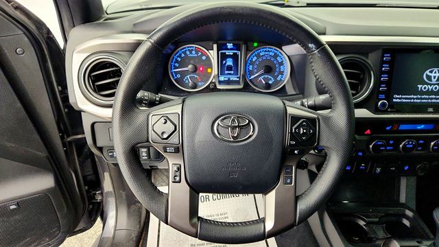 2023 Toyota Tacoma 4WD Limited Double Cab 5' Bed V6 Automatic w/ TRD Perf. Exhaust - 23011300 - 11