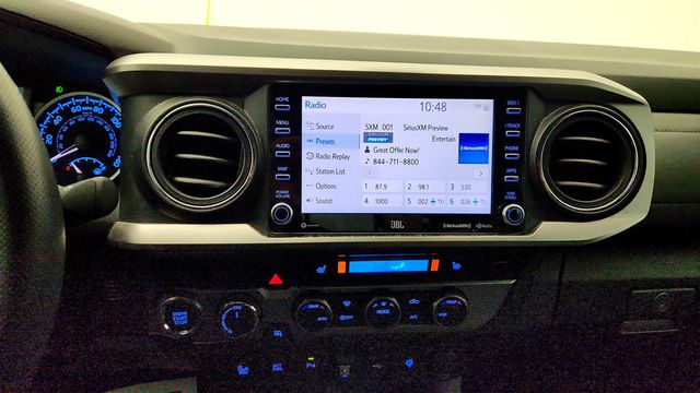 2023 Toyota Tacoma 4WD Limited Double Cab 5' Bed V6 Automatic w/ TRD Perf. Exhaust - 23011300 - 13