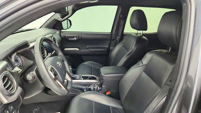 2023 Toyota Tacoma 4WD Limited Double Cab 5' Bed V6 Automatic w/ TRD Perf. Exhaust - 23011300 - 16