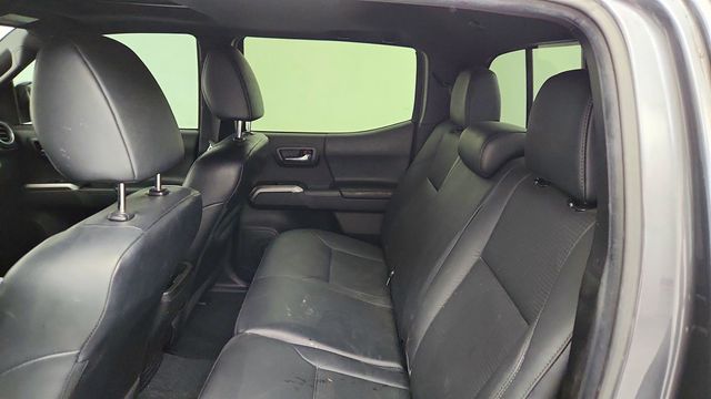 2023 Toyota Tacoma 4WD Limited Double Cab 5' Bed V6 Automatic w/ TRD Perf. Exhaust - 23011300 - 17