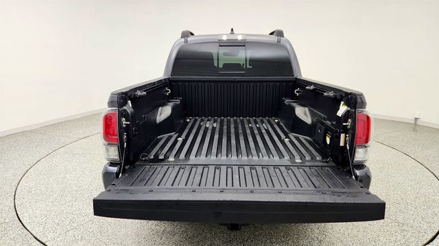 2023 Toyota Tacoma 4WD Limited Double Cab 5' Bed V6 Automatic w/ TRD Perf. Exhaust - 23011300 - 18