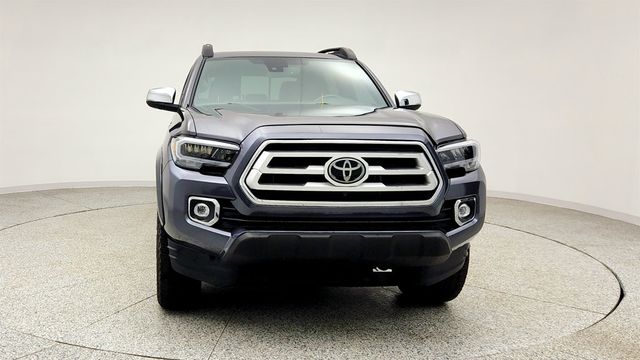 2023 Toyota Tacoma 4WD Limited Double Cab 5' Bed V6 Automatic w/ TRD Perf. Exhaust - 23011300 - 1
