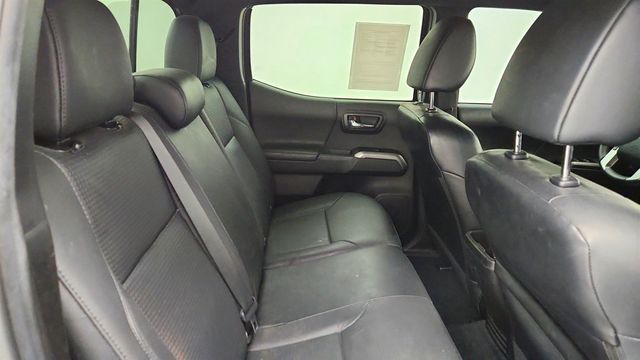 2023 Toyota Tacoma 4WD Limited Double Cab 5' Bed V6 Automatic w/ TRD Perf. Exhaust - 23011300 - 19