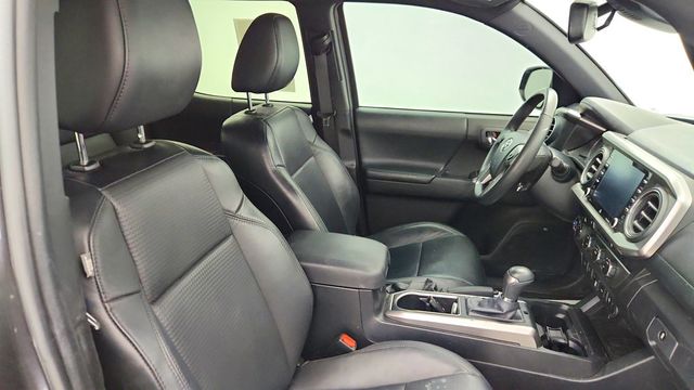 2023 Toyota Tacoma 4WD Limited Double Cab 5' Bed V6 Automatic w/ TRD Perf. Exhaust - 23011300 - 20