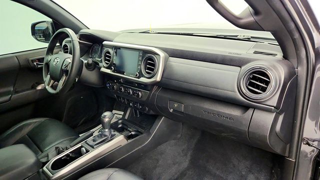 2023 Toyota Tacoma 4WD Limited Double Cab 5' Bed V6 Automatic w/ TRD Perf. Exhaust - 23011300 - 21