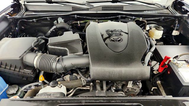 2023 Toyota Tacoma 4WD Limited Double Cab 5' Bed V6 Automatic w/ TRD Perf. Exhaust - 23011300 - 22