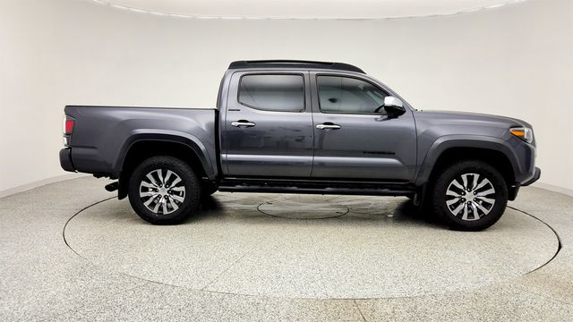 2023 Toyota Tacoma 4WD Limited Double Cab 5' Bed V6 Automatic w/ TRD Perf. Exhaust - 23011300 - 3