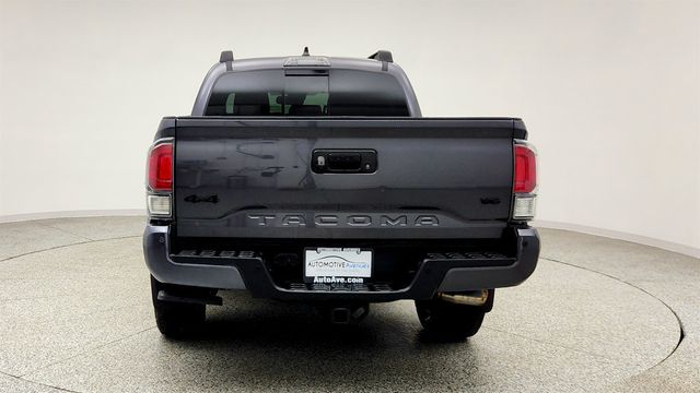 2023 Toyota Tacoma 4WD Limited Double Cab 5' Bed V6 Automatic w/ TRD Perf. Exhaust - 23011300 - 5
