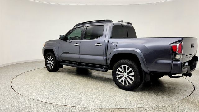2023 Toyota Tacoma 4WD Limited Double Cab 5' Bed V6 Automatic w/ TRD Perf. Exhaust - 23011300 - 6