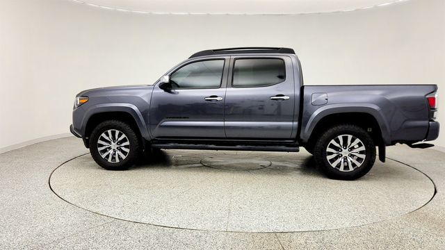 2023 Toyota Tacoma 4WD Limited Double Cab 5' Bed V6 Automatic w/ TRD Perf. Exhaust - 23011300 - 7