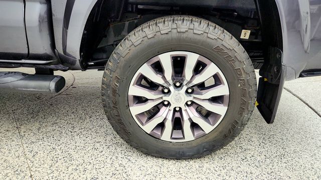 2023 Toyota Tacoma 4WD Limited Double Cab 5' Bed V6 Automatic w/ TRD Perf. Exhaust - 23011300 - 8
