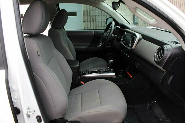 2023 Toyota Tacoma 4WD ONE OWNER 4X4 SR5 DOUBLE CAB  - 23016559 - 9
