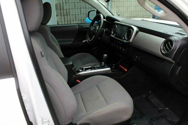 2023 Toyota Tacoma 4WD ONE OWNER 4X4 SR5 DOUBLE CAB  - 23016559 - 10
