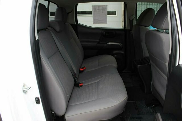 2023 Toyota Tacoma 4WD ONE OWNER 4X4 SR5 DOUBLE CAB  - 23016559 - 12